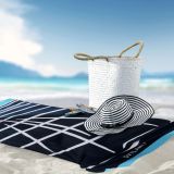 BRISAČA SVILANIT PLAŽNA SAILINIG 80X160 CM