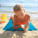 BRISAČA SVILANIT PLAŽNA SEAHORSE,80X160 MODRA