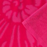 BRISAČA SVILANIT PLAŽNA SHELL,80X160,ROZA