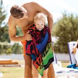 BRISAČA SVILANIT PLAŽNA SUMMER VIBES ONLY 80X160