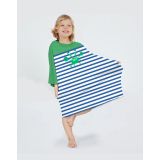 BRISAČA SVILANIT PONCHO HOODIE OTROŠKI RAKOVICA