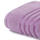 BRISAČA SVILANIT QUICKDRY, 50X100 CM SVETLO LILA