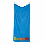 BRISAČA SVILANIT SUMMER 75X160 CM PLAŽNA