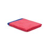 BRISAČA VITAPUR FAMILY PLAŽNA HAUTE RED 90X160 CM