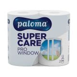 BRISAČE PALOMA SUPER CARE PRO WINDOW 28CM 1ZAV=2ROLI