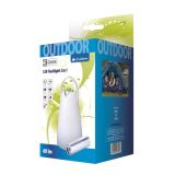 BRLIVKA EMOS LED FLASHLIGHT 2 IN 1 KAMPIRANJE + ROČNA