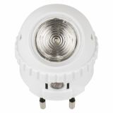 NOČNA LUČKA 1W LED S SENZORJEM