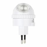 NOČNA LUČKA 1W LED S SENZORJEM