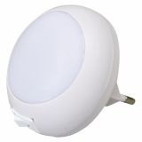NOČNA LUČKA 0.6 W LED S STIKALOM
