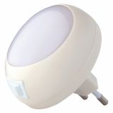NOČNA LUČKA 0.6 W LED S STIKALOM