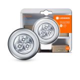 BRLIVKA LEDVANCE DOT-IT CLASSIC SREBRNA