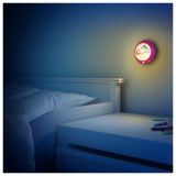 BRLIVKA PHILIPS DIS CARS 1X0.06W LED 71765/32/16 RDEČA