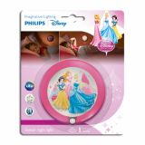 BRLIVKA PHILIPS DIS PRINCESS 1X0.06W LED 71765/28/16 ROZA