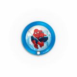 BRLIVKA PHILIPS DIS SPIDERMAN 1X0.06W LED 71765/40/16 MODRA