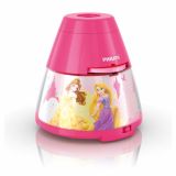 BRLIVKA PHILIPS PRINCESS 4X0.1W LED 71769/28/16 ROZA