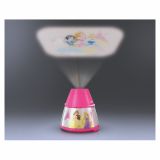 BRLIVKA PHILIPS PRINCESS 4X0.1W LED 71769/28/16 ROZA