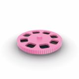 BRLIVKA PHILIPS PRINCESS 4X0.1W LED 71769/28/16 ROZA