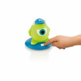 BRLIVKA PHILIPS SOFTPAL MIKE 1X1W LED 71705/33/16 ZELENA