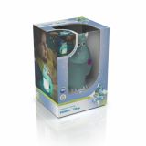 BRLIVKA PHILIPS SOFTPAL SULLEY 1X1W LED 71705/83/16 MODRA