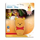 BRLIVKA PHILIPS WINNIE THE POOH 1X0.3WLED LED 71767/34/16 RUMENA