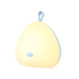 BRLIVKA VAVA LITTLE CHICK MODRA