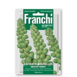KAPUSNICA FRANCHI SEMENTI BRSTIČNI OHROVT BRUXELLES MEZZO NANO
