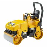 BRUDER VALJAR CAT 02433