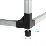 BRUNNER AZABACHE OMARA ZA KAMPIRANJE