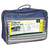 BRUNNER KINETIC PREPROGA, SIVA