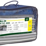 BRUNNER KINETIC PREPROGA, SIVA