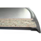 BRUNNER LINEAR 100, ČRNA