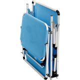 BRUNNER MALIBU LEŽALNIK, MODER