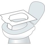 BRUNNER OBLOGA ZA DESKO