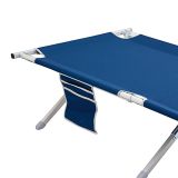 BRUNNER OUTDOOR COT POSTELJA