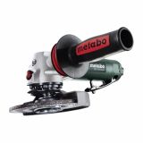 PNEVMATSKI KOTNI BRUSILNIK METABO DW 125 QUICK