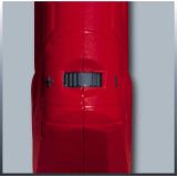 BRUSILNIK STENE EINHELL TC-DW 225