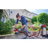 BRUSILNIK STENE EINHELL TE-DW 180