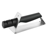 PRIPOMOČEK ZA NOŽE WMF BRUSILNIK ZA NOŽE NA PODSTAVKU