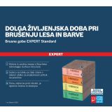 BRUSNA GOBICA BOSCH 26 X 69 X 97 MM. 20KOS