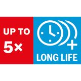 BRUSNA GOBICA BOSCH 26 X 69 X 97 MM. 20KOS