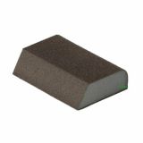 BRUSNA GOBICA VAP 100X70X26MM TRDA K100 Z ENOJNIMPOLOKRGLIM ROBOM