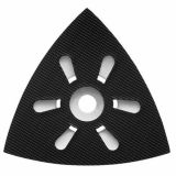 PRIBOR ZA VEČNAM. ORODJA BOSCH BRUSNA PLOŠČA DELTA QUICK CHANGE 93 MM