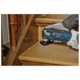 PRIBOR ZA VEČNAM. ORODJA BOSCH BRUSNA PLOŠČA DELTA QUICK CHANGE 93 MM