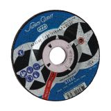 BRUSNA PLOŠČA ZA JEKLO SWATYCOMET-P 115X6.5X22.23 MM A24S-BF