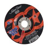 BRUSNA PLOŠČA ZA RF SWATYCOMET-S 125X7X22.23 MM KERAMIKA F27-DV CER24S-BF