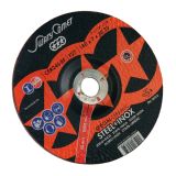 BRUSNA PLOŠČA ZA RF SWATYCOMET-S 180X7X22.23 MM KERAMIKA F27-DV CER24S-BF