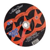 BRUSNA PLOŠČA ZA RF SWATYCOMET-S 230X7X22.23 MM KERAMIKA F27-DV CER24S-BF