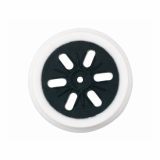 PODL. PLOŠČA ZA EKSCENTR. BOSCH GUMI KROŽNIK SRD FI 150