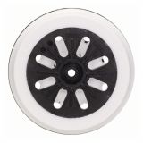 PODL. PLOŠČA ZA EKSCENTR. BOSCH GUMI KROŽNIK ZA GEX 150 TURBO