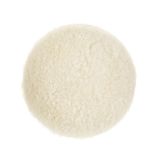 BRUSNI PAPIR, DRŽALO BOSCH PLOŠČA IZ OVČJE KOŽE 170MM